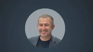 Убитият бизнесмен Владо Загатото и последната му съпруга Славена
