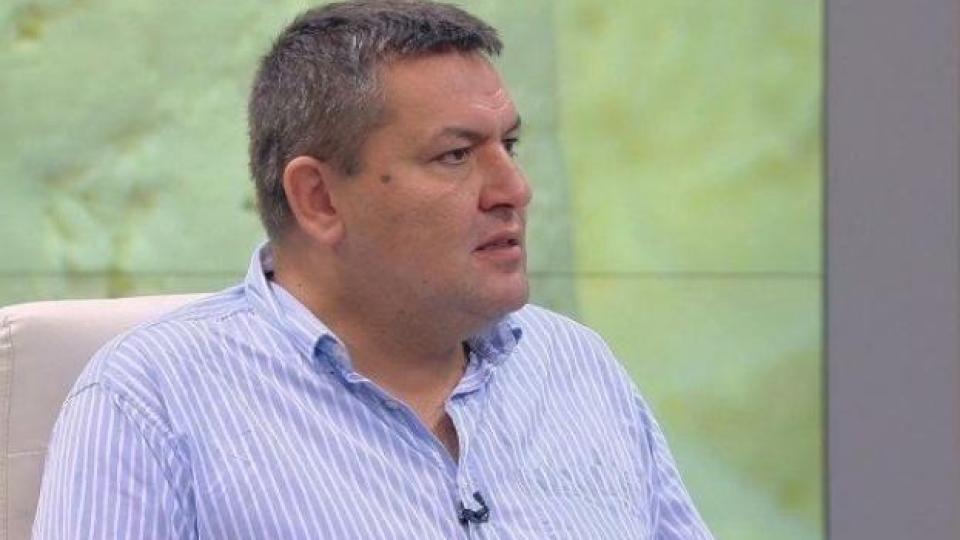 Д-р Сергей Иванов за откритите негодни месо и масло: Според полицията има нарушение, а според БАБХ – няма