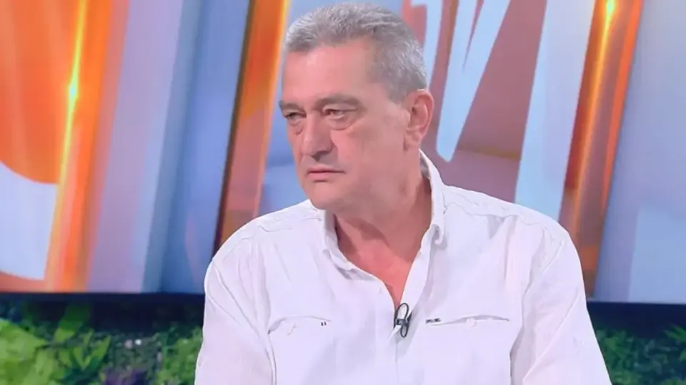 Гл. комисар Николай Николов: Предупредиха за опасно повишение на температурите, а в момента сме в сърцевината на най-опасното време