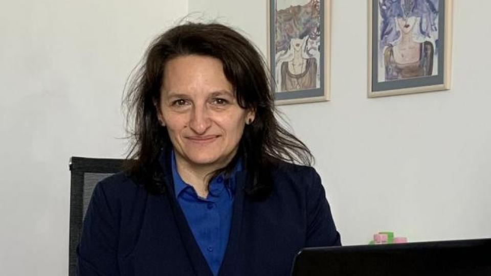 Аксиния Баева: Хората трябва да бъдат особено внимателни и към оферти с прекалено ниски цени