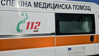 Турист почина след опит да извади свой приятел от вир край Къпиновския манастир