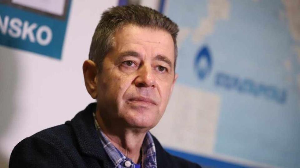Имаме въглищни централи, които ще задоволят вътрешното потребление на ток