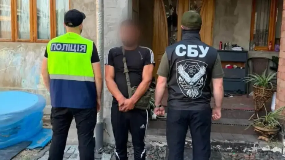 Български и украински полицаи разбиха международен наркоканал, организаторът е задържан у нас