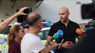 Италианските еврейски тийнейджъри хулиганствали две седмици в Банско (снимки)