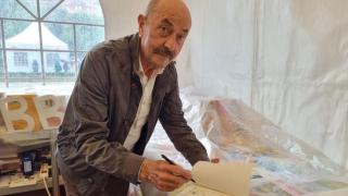 Почина журналистът и писател Димитър Шумналиев