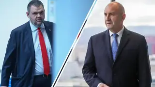 Ново проучване на „Галъп“: ДПС със стабилен рейтинг, подкрепата към Радев се запазва