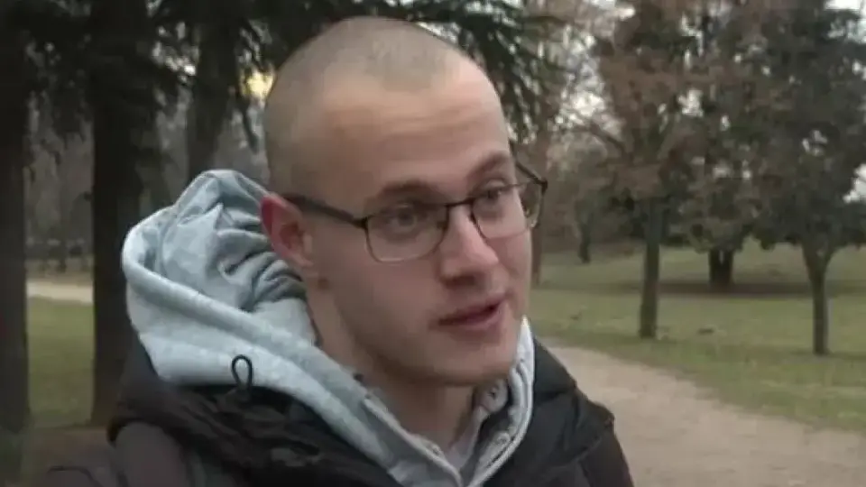 Ловецът на педофили Ален Симеонов: Нашата тактика не включва убийства