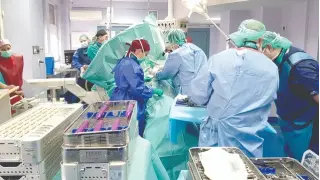 Тротинетките убиват и пълнят болниците