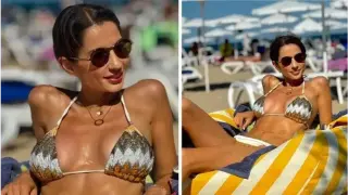Симона Пейчева отиде на море след убийството на любимия й Владо Загатото, скарала се с него за пари