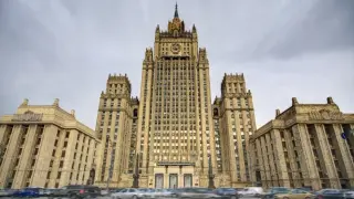 Външно на Русия за кабинета "Радев": Реториката стана по-сдържана и рационална