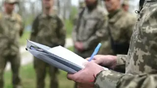 Скандал с ТЦК: Разследват началниците на десетки военни комисариати в Украйна