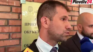 Прокуратурата в Пловдив: Един от нападателите на непалците е присъствал и при убийството на Георги Кузев