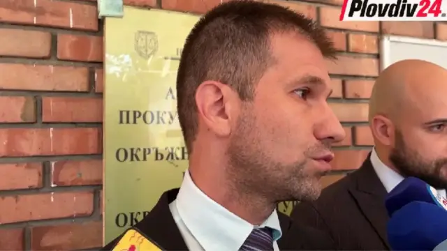 Прокуратурата в Пловдив: Един от нападателите на непалците е присъствал и при убийството на Георги Кузев