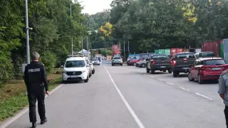 500-метрова зона за сигурност: Въвеждат частично бедствено положение в района на "ЕМКО"