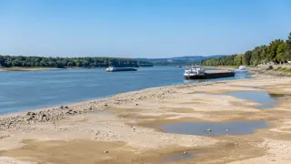 Ако Дунав изчезне утре? Кошмарът, който може да промени лицето на Европа