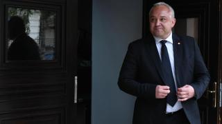 Демерджиев: Убийството на бизнесмена Владимир Янков не е професионално