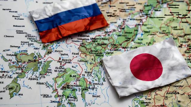 Напрежението между Москва и Токио се покачва заради спорните Курилски острови