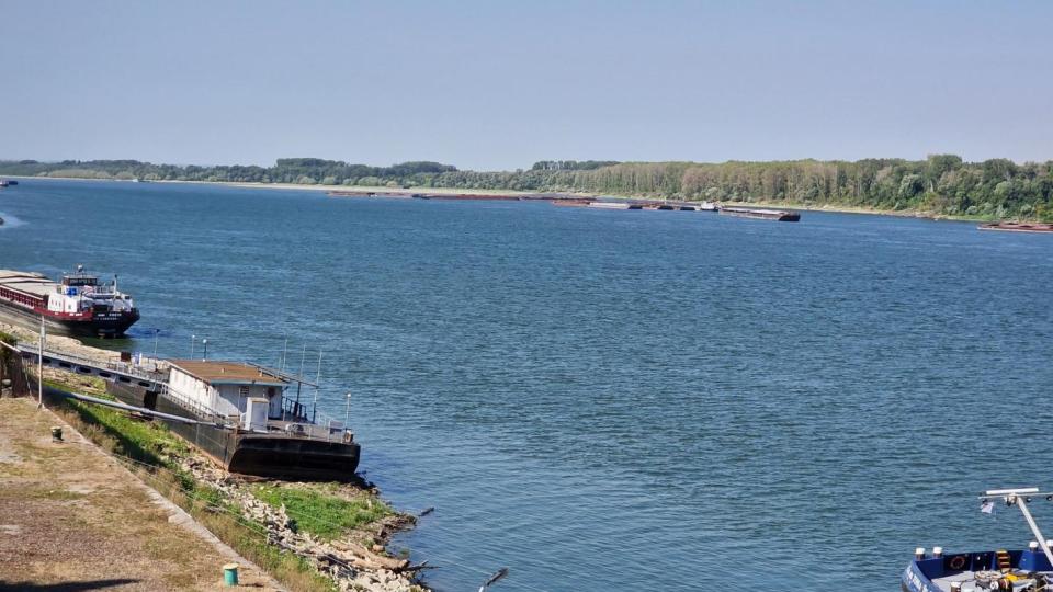 Експерт: В Дунав липсва вода колкото в 45 реки Марица, задава се водна криза