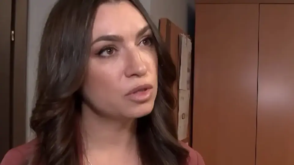 Габриела Симова: Апелираме за забрана на Tik Tok в България