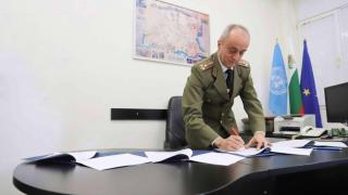 Дългогодишен шеф във ВМА стана зам.-министър на здравеопазването