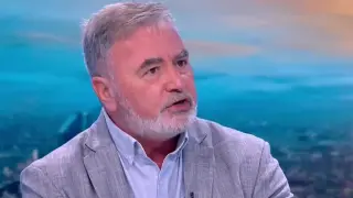 Кунчев: Ваксинационният обхват пада, рискът от епидемии расте