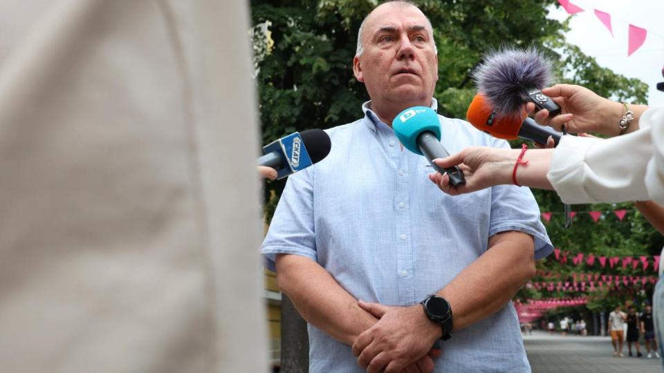 Нападнаха двама служители на НАП при проверка в Слънчев бряг