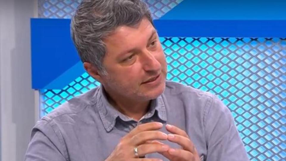 Симеон Матев – климатолог: Август тази година е поредният месец с температури над климатичната норма