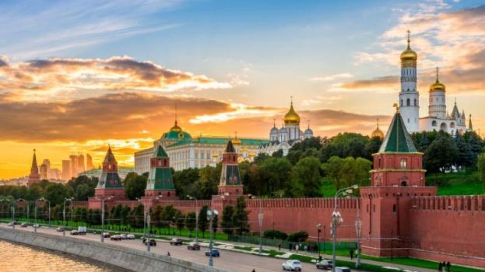 Кремъл заяви, че разполагането на сили на НАТО в Украйна би било неприемливо за Москва