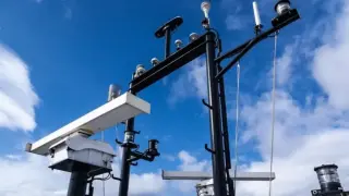 КРС: Заглушител на сигнал може да бъде локализиран само докато работи