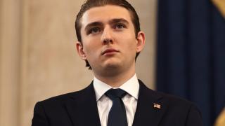 Техеран обяви награда от 10 милиона долара за главата на Барън Тръмп