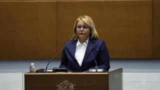 Декларация от името на ПГ на ДПС на Айтен Сабри: Ще оценяваме всяко предложение според неговото реално въздействие върху живота на българите