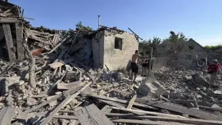 Норвежки генерал с урок от Украйна: НАТО не трябва да допуска изтощителна война