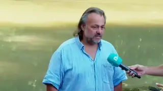 „Помислих, че режат дървета“: Кросови мотори нахлуха в „Камчия“, екоинспекцията откри щети