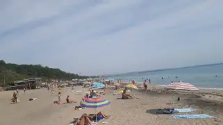 Бургас със спасители до средата на септември, във Варна редуцират стражите от утре