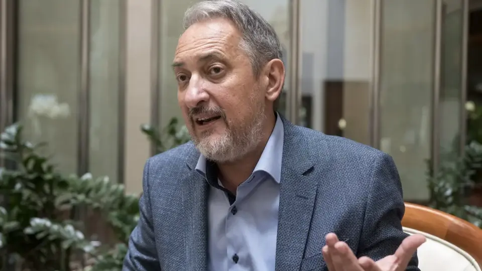"Под българска окупация македонците са страдали по-малко, отколкото в Югославия": Любчо Георгиевски с нови скандални изказвания