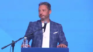 Делян Добрев си тръгна от ръководството на ГЕРБ и си каза честно за президентските избори