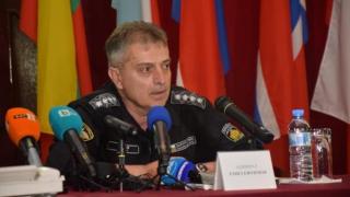 Адмирал Емил Ефтимов: Колективната отбрана остава най- надеждната гаранция за националната сигурност, но не може да замени националната готовност