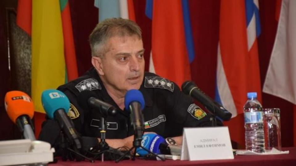 Адмирал Емил Ефтимов: Колективната отбрана остава най- надеждната гаранция за националната сигурност, но не може да замени националната готовност