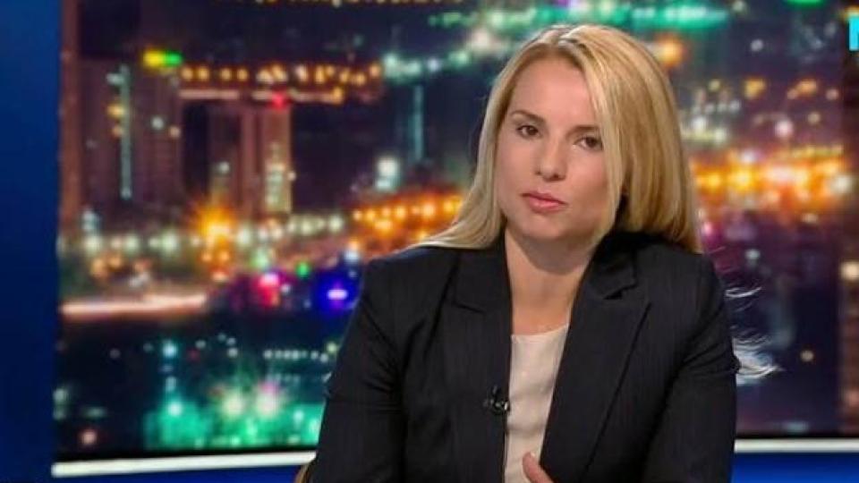 Стоянка Балова-Цветкова: Oт закупуването им през 2021 г. досега машините за гласуване не са били ремонтирани