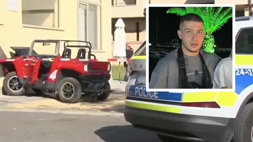 Адвокат: Бургазлиев се смееше в съда, докато гледахме кадрите от катастрофата