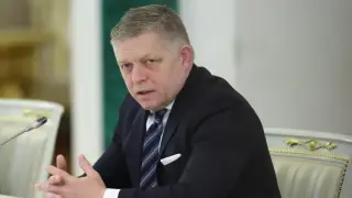 След Коща, Роберт Фицо също идва на посещение в България