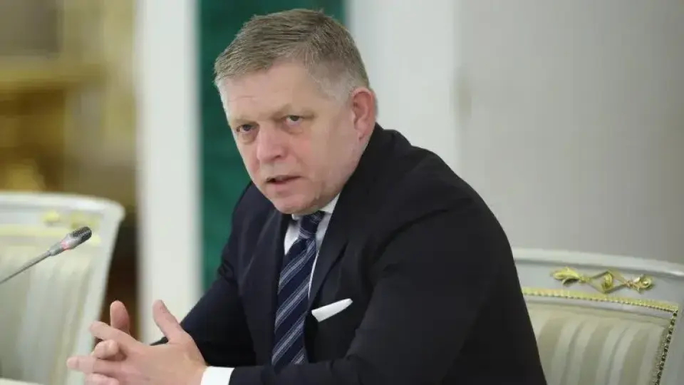 След Коща, Роберт Фицо също идва на посещение в България