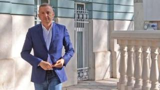 Ще осъдят ли Иван Портних за фекалния разлив във Варненското езеро?