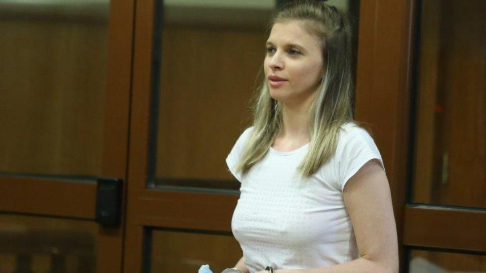 ЛиЛана осъдена за неплатени данъци