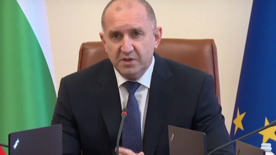 Премиерът за новия ВСС: Заедно с всички партии трябва да изберем най-подходящите кандидати