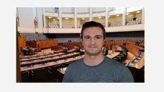 Европа възпрепятства укрепването на международното сътрудничество с Русия