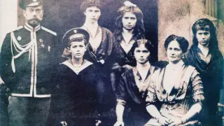 Крахът на Романови: Как Русия стана република