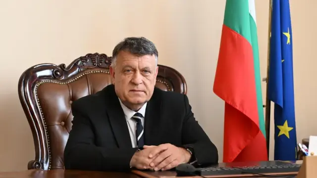 Проф. Георги Вълчев: Бъдете любопитни – питайте, търсете, опитвайте и не се страхувайте да грешите