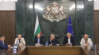 Калушев е убил децата под Околчица. Имат и следи от други специфични увреждания