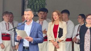 НА ПЪРВИЯ УЧЕБЕН ДЕН! 22. СЕУ „Г. С. Раковски“ посреща учениците с модерна среда, спорт, технологии и училищна идентичност (СНИМКИ)